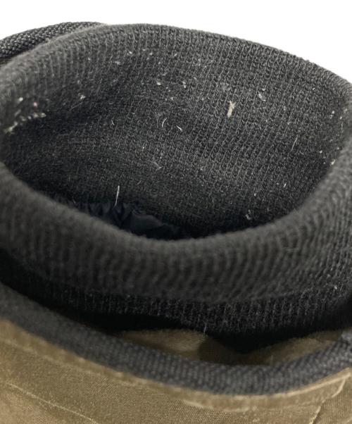 CANADA GOOSE（カナダグース）CANADA GOOSE (カナダグース) BRONTE PARKA カーキ サイズ:Mの古着・服飾アイテム