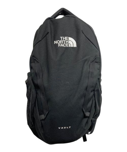 THE NORTH FACE（ザ ノース フェイス）THE NORTH FACE (ザ ノース フェイス) ヴォルトバックパック ブラックの古着・服飾アイテム