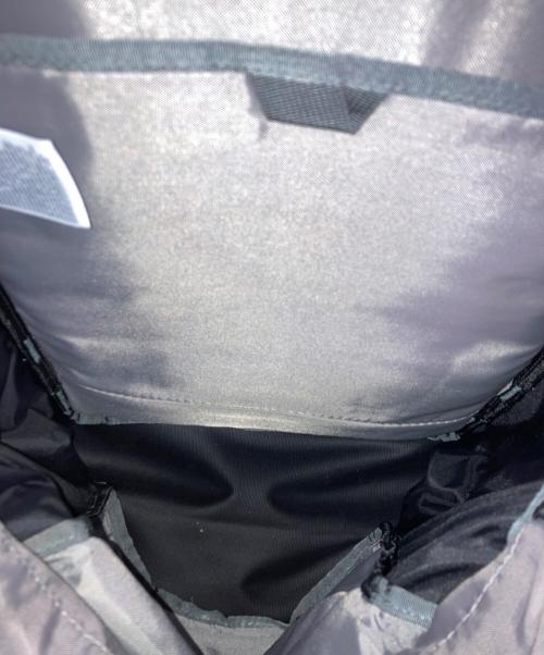 THE NORTH FACE（ザ ノース フェイス）THE NORTH FACE (ザ ノース フェイス) ヴォルトバックパック ブラックの古着・服飾アイテム