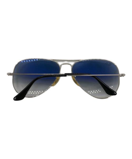 RAY-BAN（レイバン）RAY-BAN (レイバン) サングラス シルバーの古着・服飾アイテム