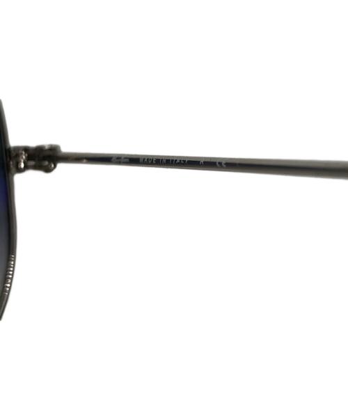 RAY-BAN（レイバン）RAY-BAN (レイバン) サングラス シルバーの古着・服飾アイテム