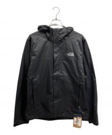 THE NORTH FACE（ザ ノース フェイス）の古着「VENTURE 2 JACKET」｜ブラック