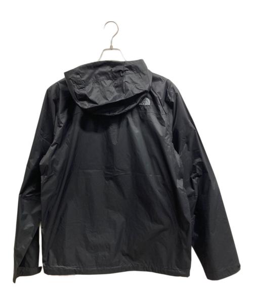THE NORTH FACE（ザ ノース フェイス）THE NORTH FACE (ザ ノース フェイス) VENTURE 2 JACKET ブラック サイズ:Mの古着・服飾アイテム