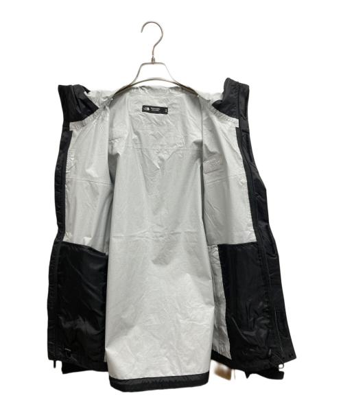 THE NORTH FACE（ザ ノース フェイス）THE NORTH FACE (ザ ノース フェイス) VENTURE 2 JACKET ブラック サイズ:Mの古着・服飾アイテム