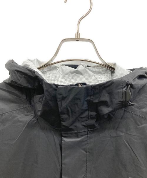 THE NORTH FACE（ザ ノース フェイス）THE NORTH FACE (ザ ノース フェイス) VENTURE 2 JACKET ブラック サイズ:Mの古着・服飾アイテム