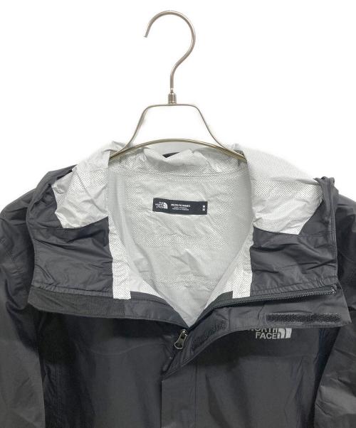 THE NORTH FACE（ザ ノース フェイス）THE NORTH FACE (ザ ノース フェイス) VENTURE 2 JACKET ブラック サイズ:Mの古着・服飾アイテム