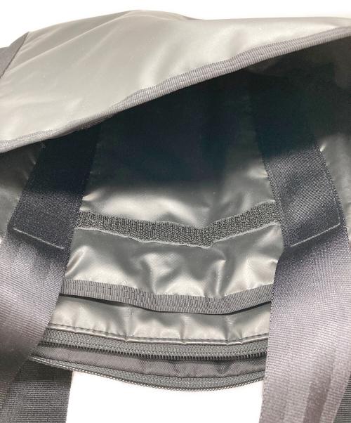 PORTER（ポーター）PORTER (ポーター) 2WAYTOTEBAG ブラックの古着・服飾アイテム