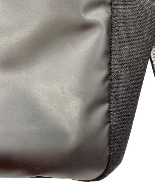 PORTER（ポーター）PORTER (ポーター) 2WAYTOTEBAG ブラックの古着・服飾アイテム