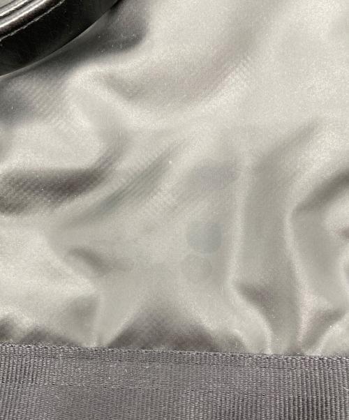 PORTER（ポーター）PORTER (ポーター) 2WAYTOTEBAG ブラックの古着・服飾アイテム