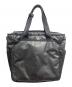 PORTER (ポーター) 2WAYTOTEBAG ブラック：15000円