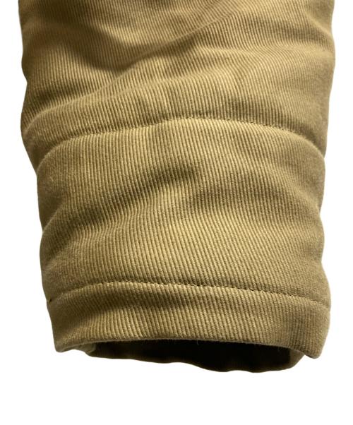 freewheelers（フリーホイーラーズ）freewheelers (フリーホイーラーズ) TYPE N-1 デッキジャケット ベージュ サイズ:42の古着・服飾アイテム