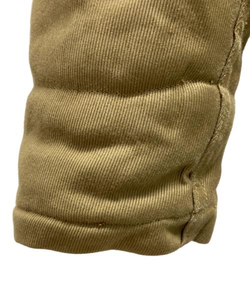 freewheelers（フリーホイーラーズ）freewheelers (フリーホイーラーズ) TYPE N-1 デッキジャケット ベージュ サイズ:42の古着・服飾アイテム