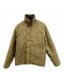 freewheelers（フリーホイーラーズ）の古着「TYPE N-1 デッキジャケット」｜ベージュ