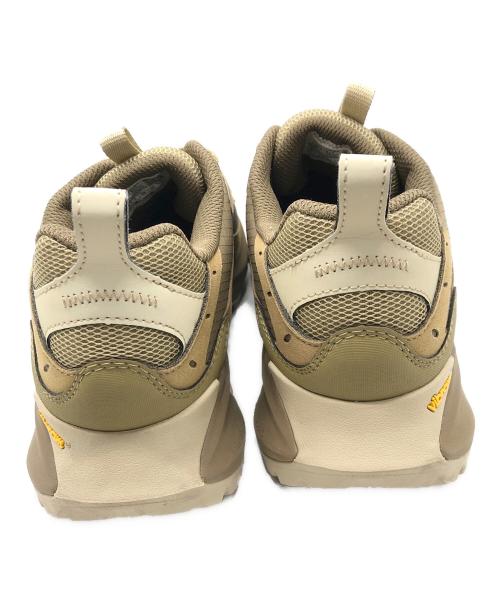 MERRELL（メレル）MERRELL (メレル) MOAB SPEED 2 GORE-TEX ベージュ サイズ:US9.5の古着・服飾アイテム