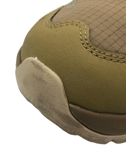 MERRELL（メレル）MERRELL (メレル) MOAB SPEED 2 GORE-TEX ベージュ サイズ:US9.5の古着・服飾アイテム