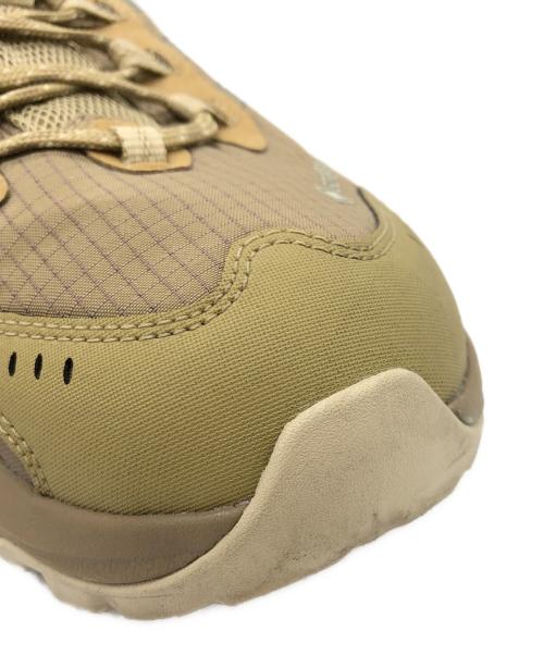 MERRELL（メレル）MERRELL (メレル) MOAB SPEED 2 GORE-TEX ベージュ サイズ:US9.5の古着・服飾アイテム