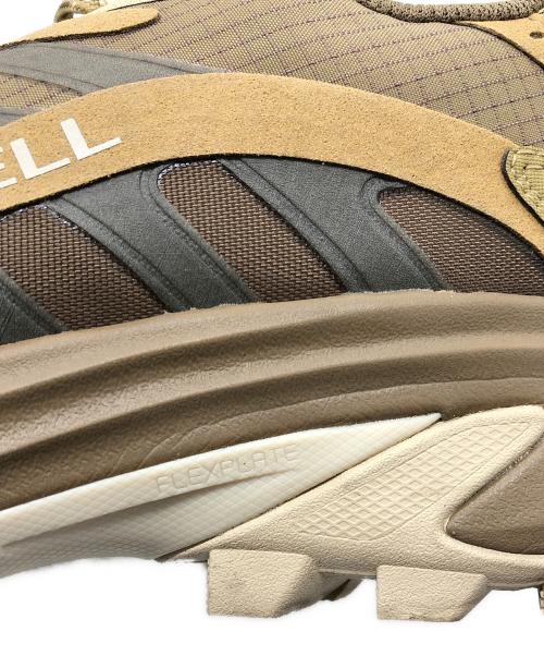 MERRELL（メレル）MERRELL (メレル) MOAB SPEED 2 GORE-TEX ベージュ サイズ:US9.5の古着・服飾アイテム