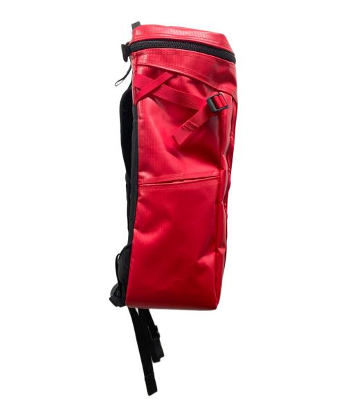 THE NORTH FACE（ザ ノース フェイス）THE NORTH FACE (ザ ノース フェイス) リュック レッドの古着・服飾アイテム