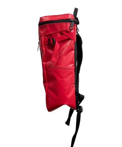 THE NORTH FACE（ザ ノース フェイス）THE NORTH FACE (ザ ノース フェイス) リュック レッドの古着・服飾アイテム