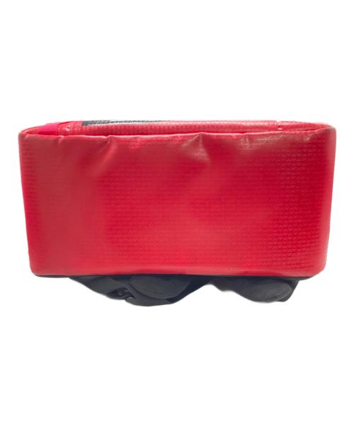 THE NORTH FACE（ザ ノース フェイス）THE NORTH FACE (ザ ノース フェイス) リュック レッドの古着・服飾アイテム