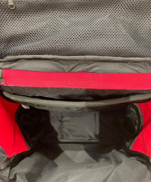 THE NORTH FACE（ザ ノース フェイス）THE NORTH FACE (ザ ノース フェイス) リュック レッドの古着・服飾アイテム