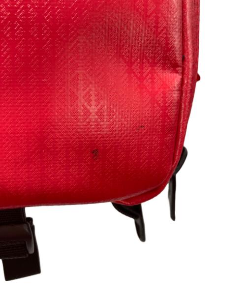 THE NORTH FACE（ザ ノース フェイス）THE NORTH FACE (ザ ノース フェイス) リュック レッドの古着・服飾アイテム