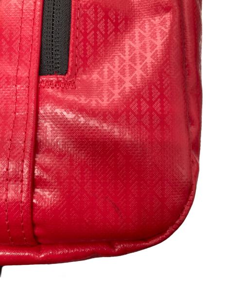 THE NORTH FACE（ザ ノース フェイス）THE NORTH FACE (ザ ノース フェイス) リュック レッドの古着・服飾アイテム