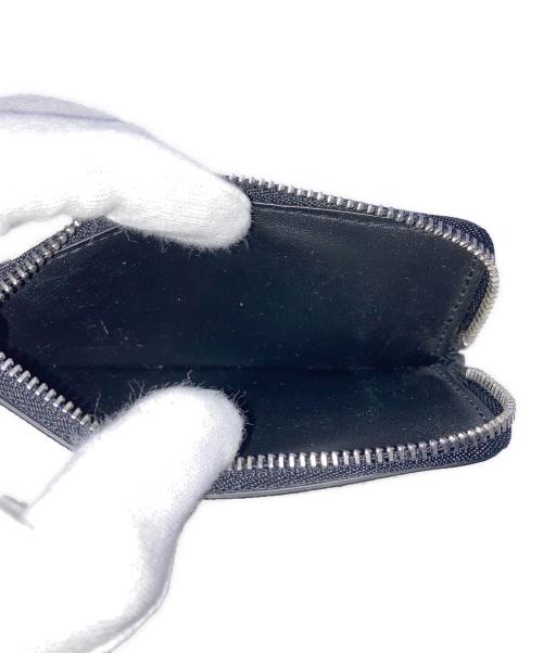 dunhill（ダンヒル）dunhill (ダンヒル) シグネチャー フラグメントケース ブラックの古着・服飾アイテム