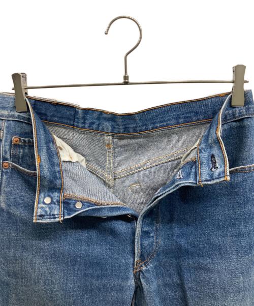 LEVI'S（リーバイス）LEVI'S (リーバイス) 90ｓ501XXデニムパンツ インディゴ サイズ:W31の古着・服飾アイテム