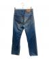 LEVI'S (リーバイス) 90ｓ501XXデニムパンツ インディゴ サイズ:W31：9000円