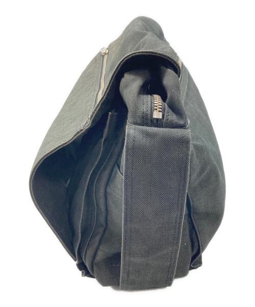 PORTER（ポーター）PORTER (ポーター) スモーキー ショルダーバッグ ブラックの古着・服飾アイテム