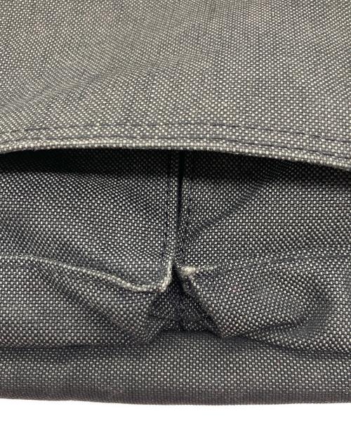 PORTER（ポーター）PORTER (ポーター) スモーキー ショルダーバッグ ブラックの古着・服飾アイテム