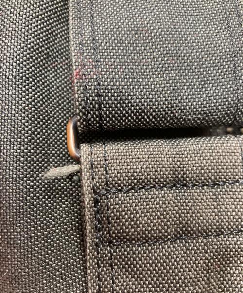 PORTER（ポーター）PORTER (ポーター) スモーキー ショルダーバッグ ブラックの古着・服飾アイテム