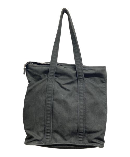 PORTER（ポーター）PORTER (ポーター) スモーキートートバッグ ブラックの古着・服飾アイテム