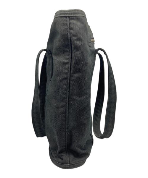 PORTER（ポーター）PORTER (ポーター) スモーキートートバッグ ブラックの古着・服飾アイテム