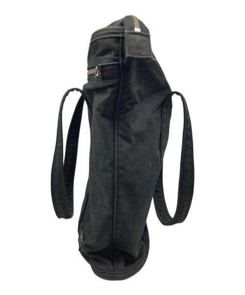 PORTER（ポーター）PORTER (ポーター) スモーキートートバッグ ブラックの古着・服飾アイテム