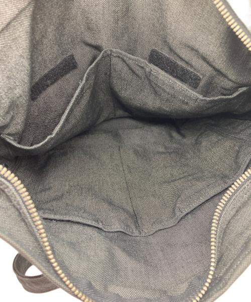 PORTER（ポーター）PORTER (ポーター) スモーキートートバッグ ブラックの古着・服飾アイテム