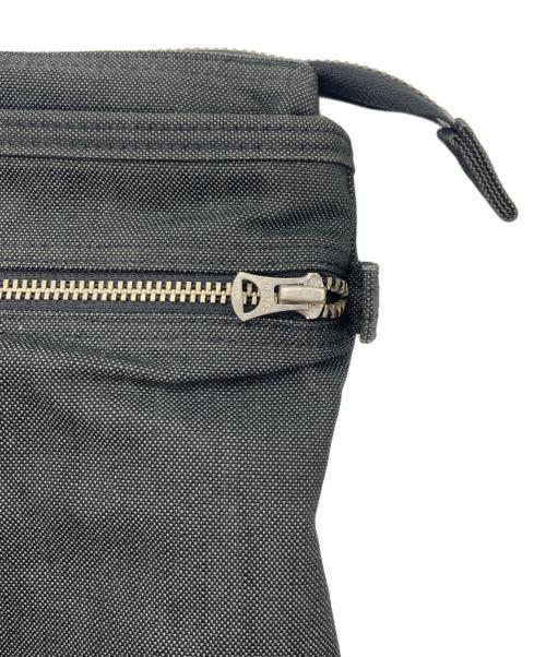 PORTER（ポーター）PORTER (ポーター) スモーキートートバッグ ブラックの古着・服飾アイテム