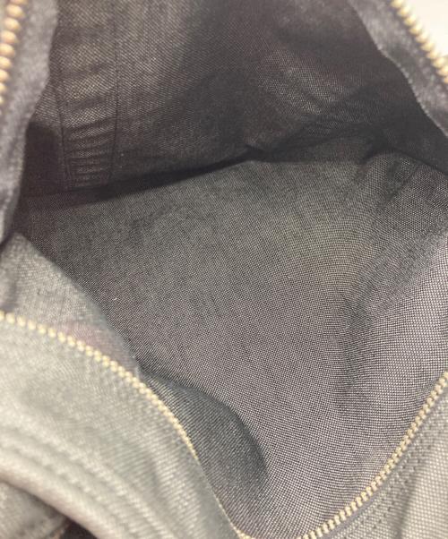 PORTER（ポーター）PORTER (ポーター) スモーキートートバッグ ブラックの古着・服飾アイテム