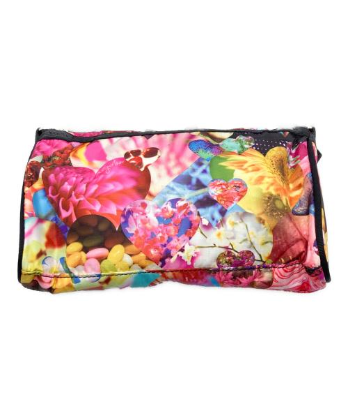 LeSportsac（レスポートサック）LeSportsac (レスポートサック) 蜷川実花 (ニナガワミカ) ショルダーバッグ マルチカラー 未使用品の古着・服飾アイテム