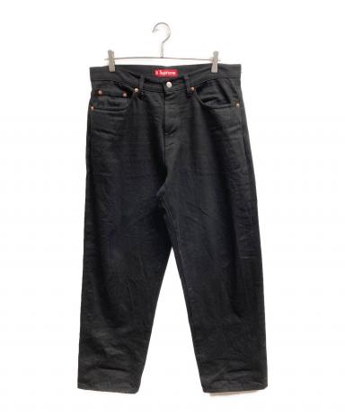 中古・古着通販】Supreme (シュプリーム) 25FW Baggy Selvedge Jean