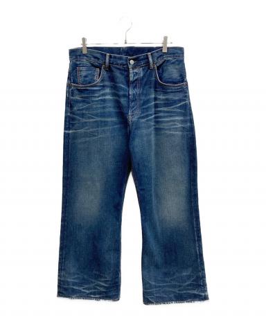 パンツ Acne Studios 2021M Broadway 32/32 中古・古着通販】ACNE STUDIOS (アクネ ストゥディオス) 2021M