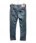 TRUE RELIGION (トゥルー レリジョン) RICKY Relaxed Straight インディゴ サイズ:30：12000円