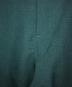 中古・古着 THE SHINZONE (ザ シンゾーン) ONE TUCK PANTS グリーン サイズ:34：4000円
