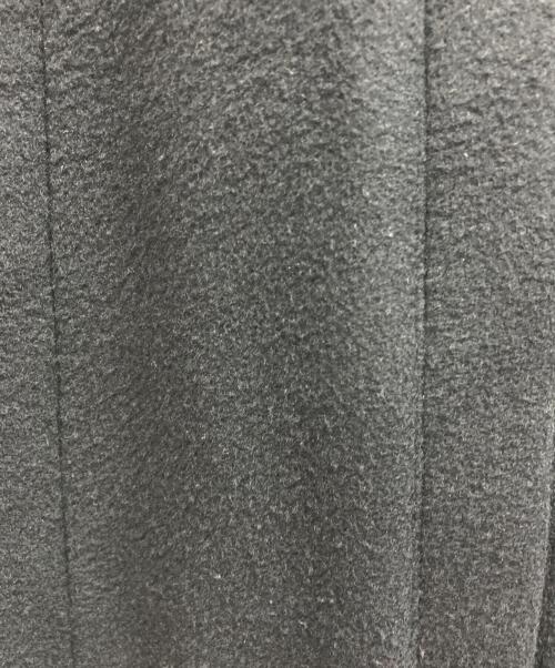 CLANE（クラネ）CLANE (クラネ) OVER MAXI DUFFLE COAT/CLANE ブラックの古着・服飾アイテム