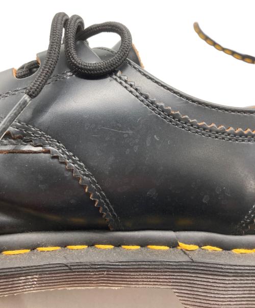 Dr.Martens（ドクターマーチン）Dr.Martens (ドクターマーチン) GHILLIE ブラック サイズ:UK8の古着・服飾アイテム