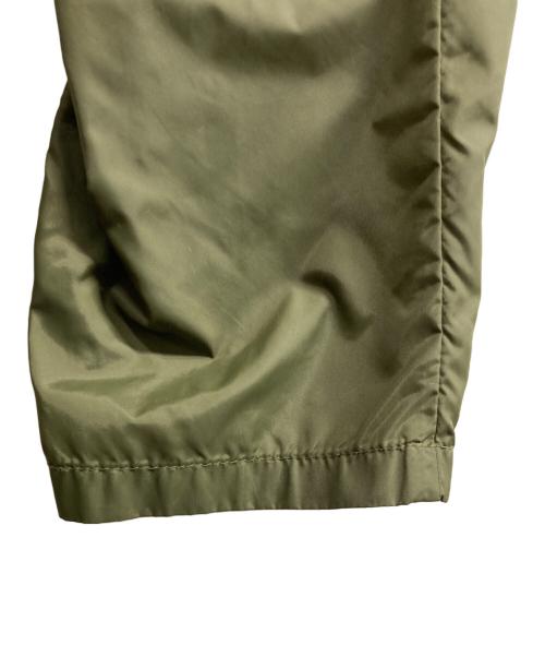 Barbour（バブアー）Barbour (バブアー) ライトウェイトナイロンコート グリーン サイズ:36の古着・服飾アイテム