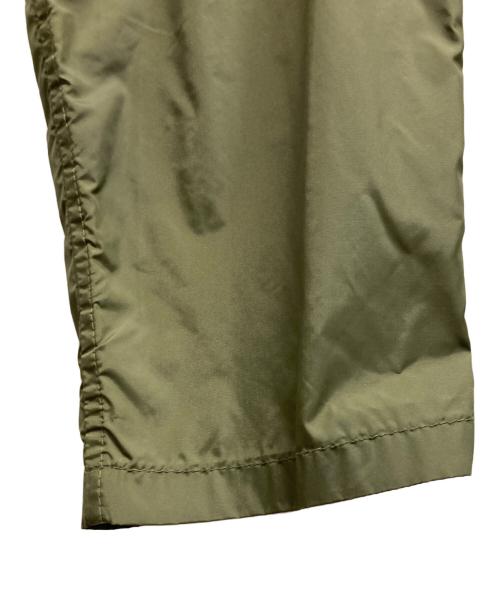 Barbour（バブアー）Barbour (バブアー) ライトウェイトナイロンコート グリーン サイズ:36の古着・服飾アイテム