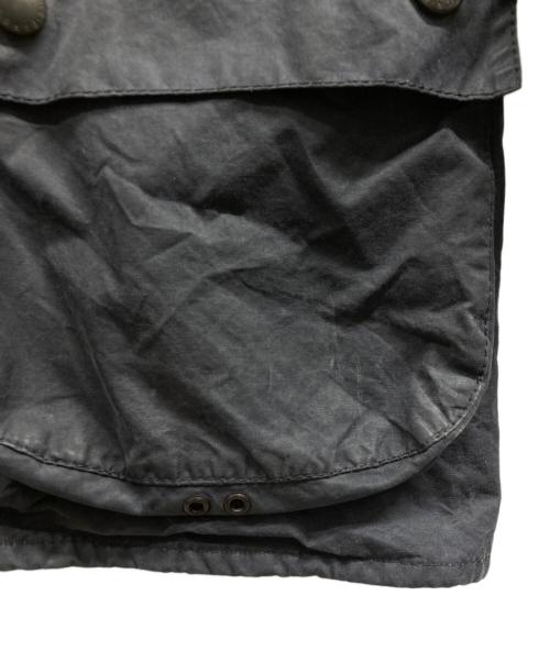 Barbour（バブアー）Barbour (バブアー) BEAUFORT SL ブラック サイズ:36の古着・服飾アイテム