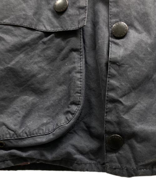 Barbour（バブアー）Barbour (バブアー) BEAUFORT SL ブラック サイズ:36の古着・服飾アイテム